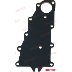 COUVERCLE ECHAPPEMENT SUZUKI