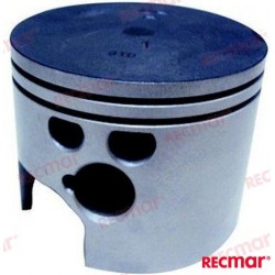 KIT PISTON BABORD 0,30