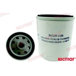 FILTRE A CARBURANT