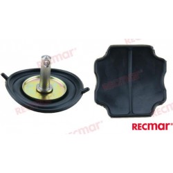 KIT POMPE A ESSENCE SUZUKI