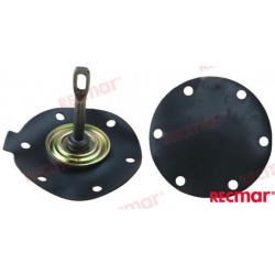 KIT POMPE A ESSENCE SUZUKI