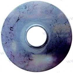 DEFLECTEUR DE THERMOSTAT