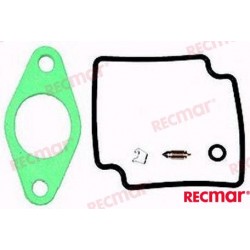 KIT CARBURATEUR