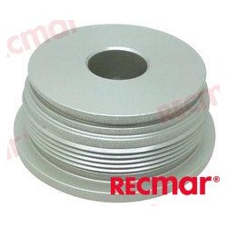 COUPELLE PISTON TRIM...