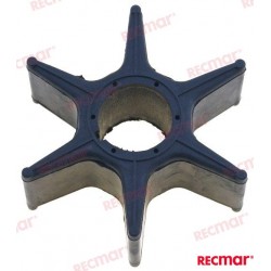 TURBINE HONDA TOHATSU