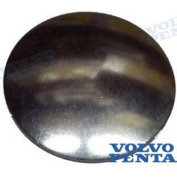 PASTILLE DE SABLAGE 45MM INOX