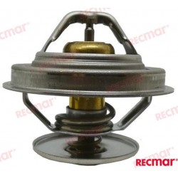 THERMOSTAT VOLVO D5 / D7 82