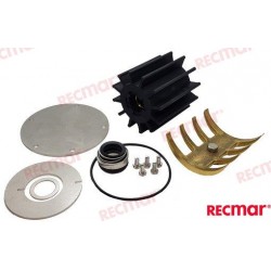 KIT REPARATION POMPE A EAU...