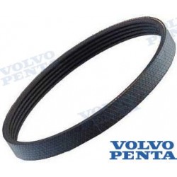 COURROIE VOLVO