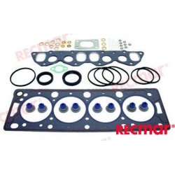 POCHETTE RODAGE VOLVO...