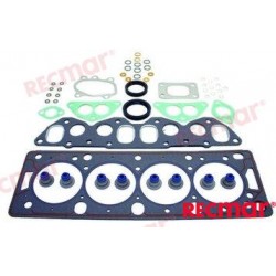 POCHETTE RODAGE VOLVO TMD22A