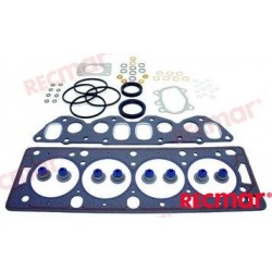 POCHETTE RODAGE VOLVO TAMD22P