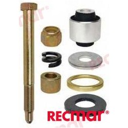 KIT FIXATION ARRIERE