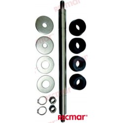 KIT AXE VERIN DE TRIM