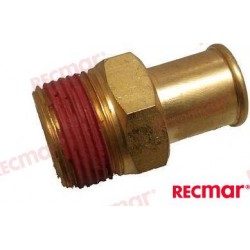 RACCORD COLLECTEUR