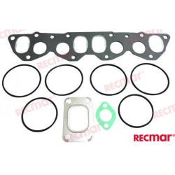 KIT JOINT ECHAPPEMENT