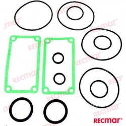 KIT JOINT ECHANGEUR