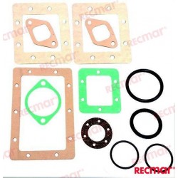 KIT JOINT INTERCOOLER MD21A