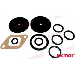 KIT JOINT INTERCOOLER AD21A...