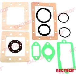 KIT JOINT INTERCOOLER...