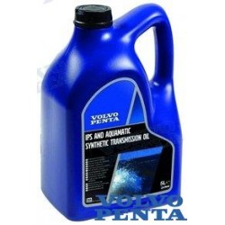 HUILE TRANSMISSION SYNTHESE...