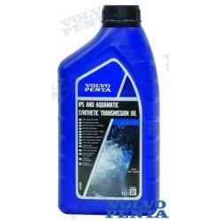 HUILE TRANSMISION SYNTHESE...