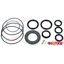 POCHETTE EMBASE VOLVO DPH-D