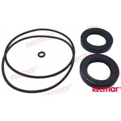 POCHETTE BASSE SAIL DRIVE...