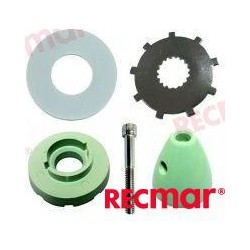 KIT CONE D'HELICE VOLVO