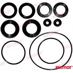 KIT JOINT EMBASE SUZUKI