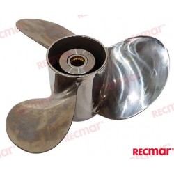 HELICE INOX VOLVO DP