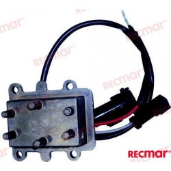 REGULATEUR 96+