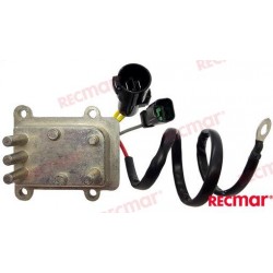 REGULATEUR RECTIFIEUR