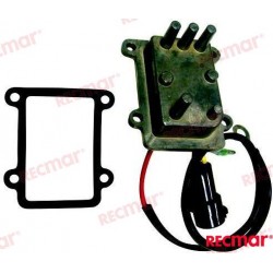 REGULATEUR RECTIFIEUR