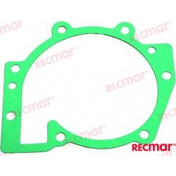 JOINT DE POMPE A EAU VOLVO D3