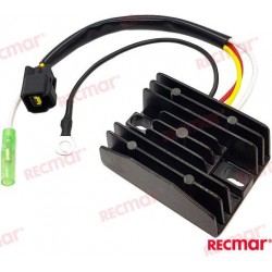 REGULATEUR RECTIFIEUR