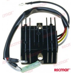 REGULATEUR RECTIFIEUR