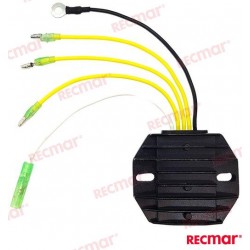 REGULATEUR RECTIFIEUR
