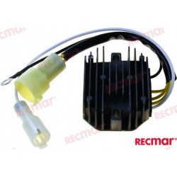REGULATEUR RECTIFIEUR