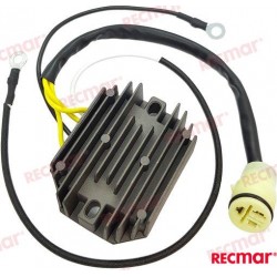 REGULATEUR RECTIFIEUR