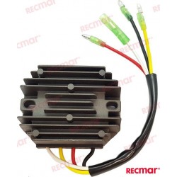 REGULATEUR RECTIFIEUR