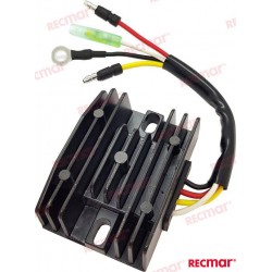 REGULATEUR RECTIFIEUR