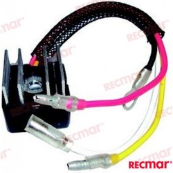 REGULATEUR 15 / 40CV