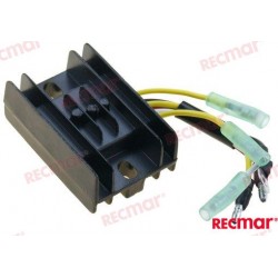 REGULATEUR RECTIFIEUR