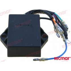 BOBINE D'ALLUMAGE SUZUKI