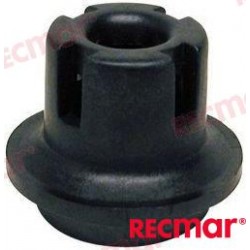 VALVE THERMOSTATIQUE 90 3CYL