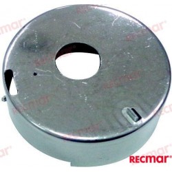 INSERT INOX POMPE EAU DE MER