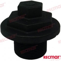 BOUCHON DE THERMOSTAT