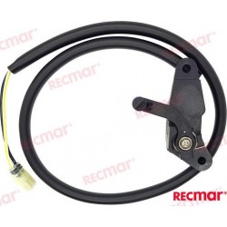 SONDE DE TRIM