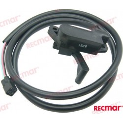 SONDE DE TRIM